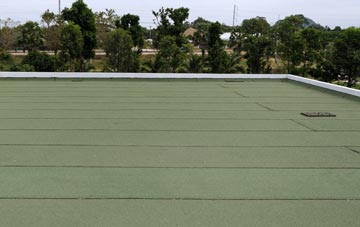 all Trenay roofing types quoted for