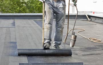flat roof replacement Trenay, Cornwall