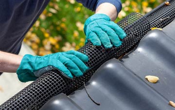 Trenay gutter repair companies