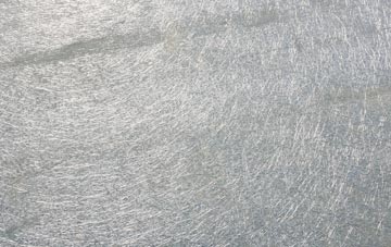 Trenay laminate fibreglass or shingles?