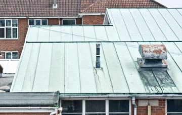 Trenay lead roofing costs