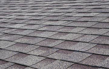 Trenay tiles for shallow pitch roofing