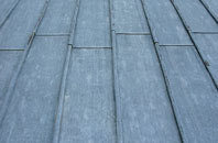 Trenay lead roofing